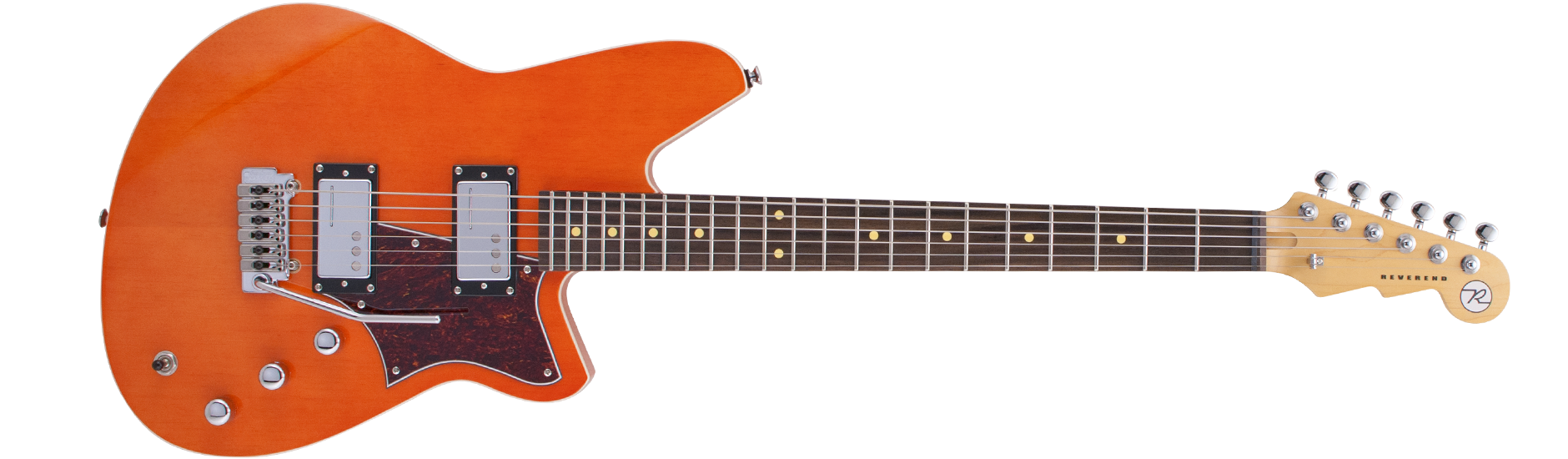 Reverend Descent HC Baritone : 1462998535descent HC RO main