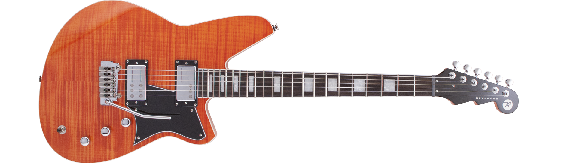 Reverend Bayonet : 1463063216bayo rahc GROFM main