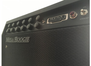 Mesa Boogie F30 1x12 Combo (2570)