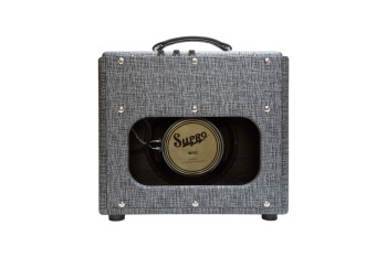 SupremeBack SupremeBack