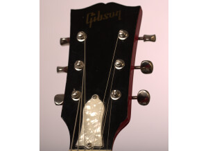 Gibson SG Deluxe [1998-1999]