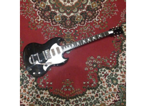 Gibson SG Deluxe [1998-1999] (752)