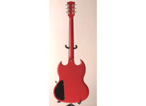 Gibson SG Deluxe [1998-1999]