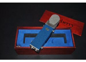 microfono profesional blueberry en oferta blue mic 677611 MPE20624574771 032016 F
