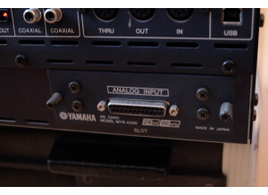 Yamaha 01V96 (83153)