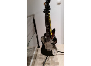 Fender J5 Triple Tele Deluxe (69656)