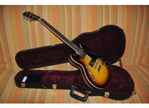 Gibson Custom 1954 Les Paul Custom VOS