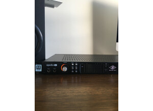 Universal Audio Apollo Quad (57578)