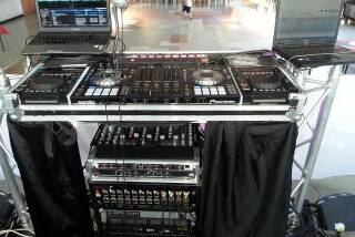 Audiophony CDX6