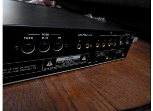 Korg WaveStation A/D (6445)