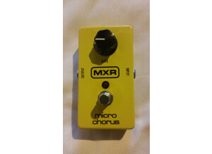 MXR M148 Micro Chorus (78050)