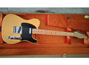 Fender American Vintage '52 Telecaster [1998-2012] (42210)