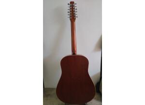 Seagull S12 Cedar QI (99618)