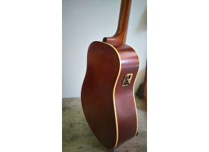 Seagull S12 Cedar QI (68918)