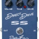 Direct Drive SS Direct Drive SS
