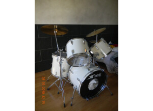 Shock Drum 22 (59103)
