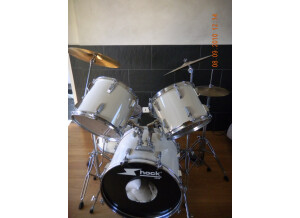 Shock Drum 22