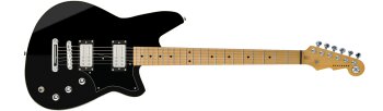 Reverend Descent RA : descent RA BLK mock Reverend Descent RA : descent RA BLK mock