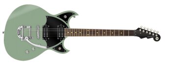 Reverend Reeves Gabrels Signature Spacehawk : reeves spacehawk MALP mock Reverend Reeves Gabrels Signature Spacehawk : reeves spacehawk MALP mock