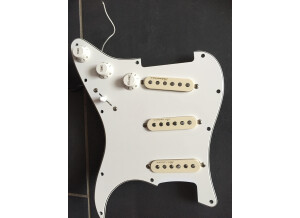 Fender Vintage Noiseless Stratocaster Pickups (40778)