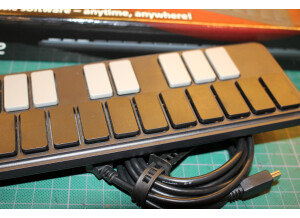 Korg nanoKEY2 (6727)