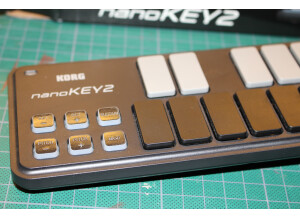 Korg nanoKEY2 (45864)