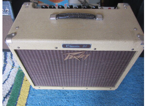Peavey Classic 30 - Discontinued (22021)