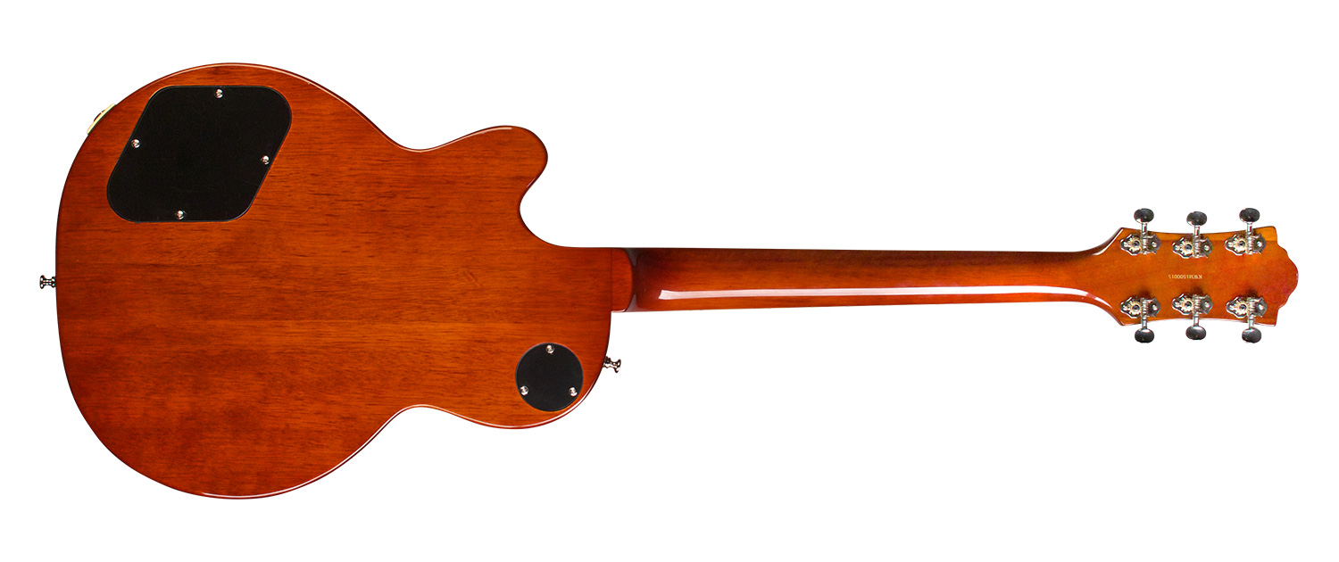 bluesbird burst back