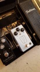 JHS Pedals SuperBolt V1