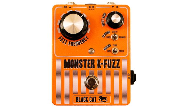 June16 LNU BlackCatPedals MonsterKFuzz WEB June16 LNU BlackCatPedals MonsterKFuzz WEB
