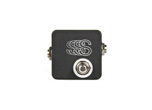 JHS Stutter Switch top