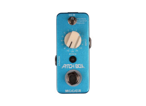 Mooer Pitchbox