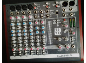 Allen & Heath ZED-10 (10763)