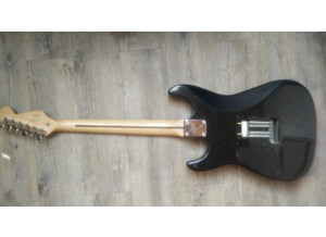 Squier Showmaster HSS (80731)