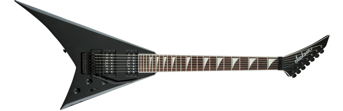 Jackson RRX24-7 : rrx24 7