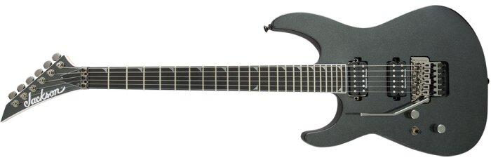 Jackson Soloist SL2L Left-Handed : soloist sl2l Jackson Soloist SL2L Left-Handed : soloist sl2l