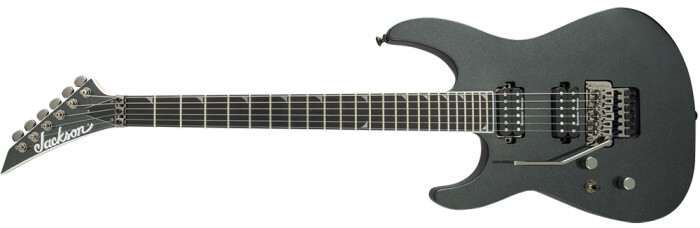 Jackson Soloist SL2L Left-Handed : soloist sl2l Jackson Soloist SL2L Left-Handed : soloist sl2l