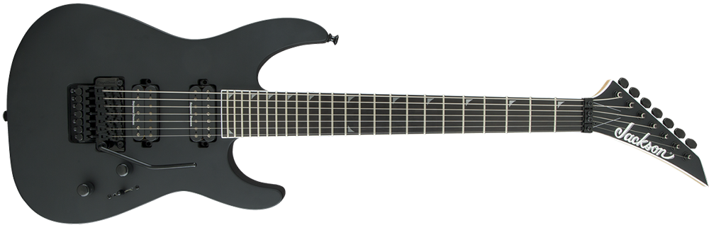 Jackson Soloist SL7 : soloist sl7