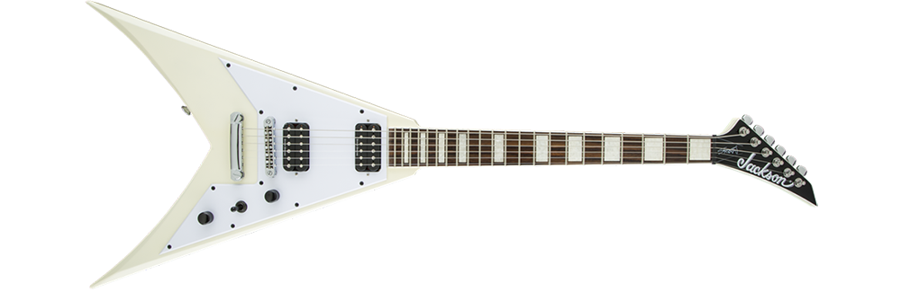 Jackson USA Signature Scott Ian King V KVT : scott ian king v kvt