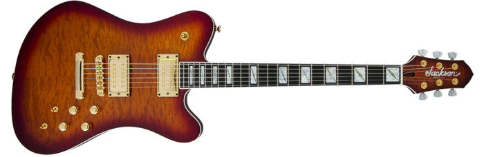 Jackson USA Signature Mark Morton 10th Anniversary Dominion : morton 10th ann dominion Jackson USA Signature Mark Morton 10th Anniversary Dominion : morton 10th ann dominion