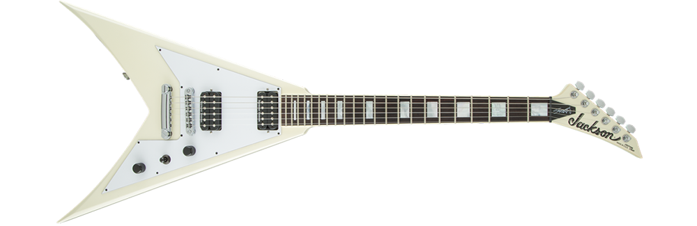 Jackson X Series Signature Scott Ian King V KVXT : scott ian king v kvxt