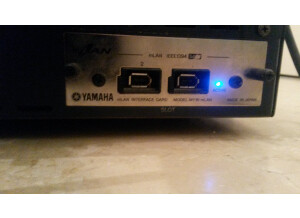 Yamaha 01V96 V2 (70384)