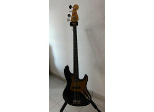 Fender American Deluxe Jazz Bass [2003-2009] (98301)