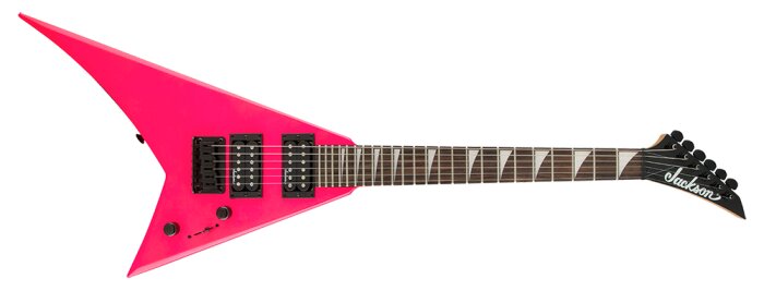Jackson JS 1X Rhoads Minion : rhoads rr minion js1x Jackson JS 1X Rhoads Minion : rhoads rr minion js1x