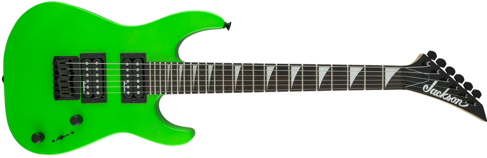 Jackson JS 1X Dinky Minion : dinky minion js1x