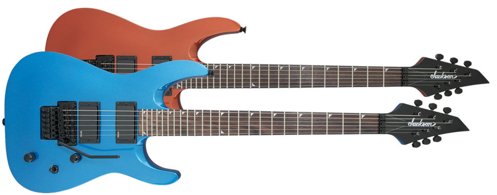 Jackson SLATXMG3-6 Soloist : soloist slatxmg3 6