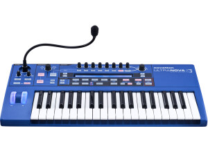 Novation ultranova 545010