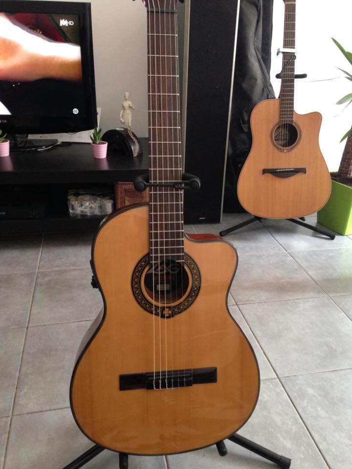 Lâg Occitania OC66CE