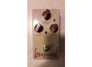 Lovepedal Eternity Fuse (19120)