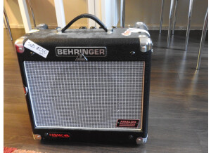 Behringer V-Tone GM110